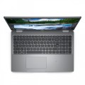 Notebook Latitude 5540 Win11Pro i7-1365U/16GB/512GB SSD/15.6 FHD/Integrated/FgrPr &amp; SmtCd/FHD/IR Cam/Mic/LTE 4G+BT/Backlit Kb/3 Cell/3YPS -1673218