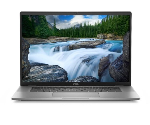 Notebook Latitude 7640 Win11Pro i7-1365U/32GB/1TB SSD/16.0 FHD/Intel Iris Xe/ThBlt &amp; FgrPr &amp; SmtCd/FHD/IR Cam/Mic/LTE 4G+BT/Backlit Kb/3 Cell/3YPS-1673237