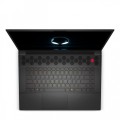 Notebook Alienware m16 Win11Home Ryzen 9 7845HX/SSD 2TB/32GB/16.0 FHD+/RTX 4070/Kb_Backlit/2Y Premium Support-1672559