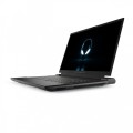 Notebook Alienware m16 Win11Home Ryzen 9 7845HX/SSD 2TB/32GB/16.0 FHD+/RTX 4070/Kb_Backlit/2Y Premium Support-1672558