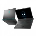 Notebook Alienware m16 Win11Home Ryzen 9 7845HX/SSD 4TB/64GB/16.0 FHD+/RTX 4080/Kb_Backlit/2Y Premium Support-1672581