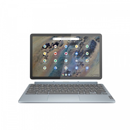 Notebook IP Duet 3 82T6002JPB ChromeOS 7c G2/8GB/128GB/Int/10.95 2K/Touch/Misty Blue/2Yrs Courier or Carry-in -1672345
