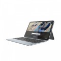 Notebook IP Duet 3 82T6002JPB ChromeOS 7c G2/8GB/128GB/Int/10.95 2K/Touch/Misty Blue/2Yrs Courier or Carry-in -1672356