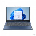 Notebook IdeaPad Slim 3 82XQ0075PB W11H 7520U/8GB/512GB/INT/15.6 FHD/Abyss Blue/3YRS CI-1672179