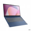 Notebook IdeaPad Slim 3 82XQ0075PB W11H 7520U/8GB/512GB/INT/15.6 FHD/Abyss Blue/3YRS CI-1672190