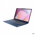 Notebook IdeaPad Slim 3 82XQ0075PB W11H 7520U/8GB/512GB/INT/15.6 FHD/Abyss Blue/3YRS CI-1672181