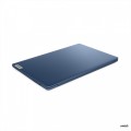 Notebook IdeaPad Slim 3 82XQ0075PB W11H 7520U/8GB/512GB/INT/15.6 FHD/Abyss Blue/3YRS CI-1672194