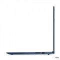 Notebook IdeaPad Slim 3 82XQ0076PB W11H 7520U/16GB/512GB/INT/15.6FHD/Abyss Blue/3YRS CI -1672288