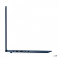 Notebook IdeaPad Slim 3 82RN0053PB DOS 7320U/8GB/512GB/INT/15.6/Abyss Blue/3YRS CI -1671814