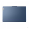 Notebook IdeaPad Slim 3 82RN0053PB DOS 7320U/8GB/512GB/INT/15.6/Abyss Blue/3YRS CI -1671812