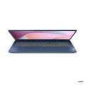 Notebook IdeaPad Slim 3 82RN0053PB DOS 7320U/8GB/512GB/INT/15.6/Abyss Blue/3YRS CI -1671818