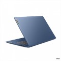 Notebook IdeaPad Slim 3 82RN0053PB DOS 7320U/8GB/512GB/INT/15.6/Abyss Blue/3YRS CI -1671811