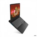 Notebook IP Gaming 3 82SB00CSPB W11H 6800H/16GB/512GB/AMD/15.6/Onyx Grey/2Yrs CI -1672217