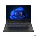 Notebook IdeaPad Gaming3 82S900JLPB W11H i5-12450H/16GB/512GB/RTX3050 4GB/15.6/Onyx Grey/2YRS CI -1672196