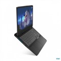 Notebook IdeaPad Gaming3 82S900JLPB W11H i5-12450H/16GB/512GB/RTX3050 4GB/15.6/Onyx Grey/2YRS CI -1672201