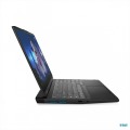 Notebook IdeaPad Gaming3 82S900JLPB W11H i5-12450H/16GB/512GB/RTX3050 4GB/15.6/Onyx Grey/2YRS CI -1672203