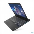 Notebook IdeaPad Gaming3 82S900JLPB W11H i5-12450H/16GB/512GB/RTX3050 4GB/15.6/Onyx Grey/2YRS CI -1672200