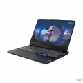 Notebook IdeaPad Gaming3 82S900JLPB W11H i5-12450H/16GB/512GB/RTX3050 4GB/15.6/Onyx Grey/2YRS CI -1672208