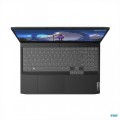 Notebook IdeaPad Gaming3 82S900JLPB W11H i5-12450H/16GB/512GB/RTX3050 4GB/15.6/Onyx Grey/2YRS CI -1672209