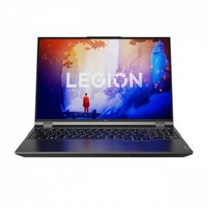 Notebook Legion 5 Pro 82RG00A7PB W11H 6800H/16GB/512GB/RTX 3060/6GB/16.0/Storm Grey/2YRS CI 