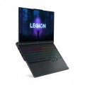 Notebook Legion Pro7  82WR001MPB Win 11 Home i9-13900HX/32GB/1TB/RTX4070 8GB/16.0 WQXGA/Onyx Grey/2YRS Premium Care with OS -1672637
