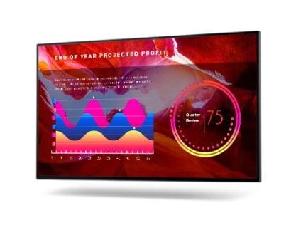 Monitor U2422HWOST 23.8 cala FHD/HDMI/DP/USB/Bez podstawy-1672162