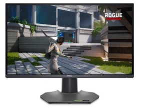 Monitor G2524H 24.5 cala 240Hz FHD/16:9/DP/HDMI/USB/3Y 