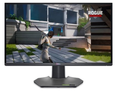 Monitor G2524H 24.5 cala 240Hz FHD/16:9/DP/HDMI/USB/3Y -1672781