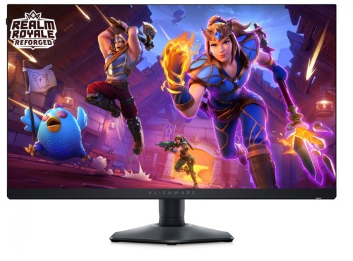 Monitor  Alienware AW2724HF 27 cali LED 1920x1080/HDMI/DP/USB/3Y -1672790