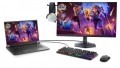 Monitor  Alienware AW2724HF 27 cali LED 1920x1080/HDMI/DP/USB/3Y -1672798