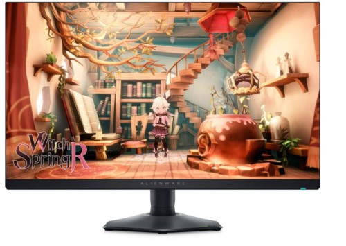 Monitor Alienware AW2724DM 27 cali LED 2560x1440/HDMI/DP/USB/3Y -1672800