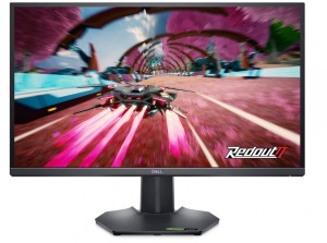 Monitor G2724D 27 cali 165Hz IPS/2560x1440/HDMI/DP/3Y 