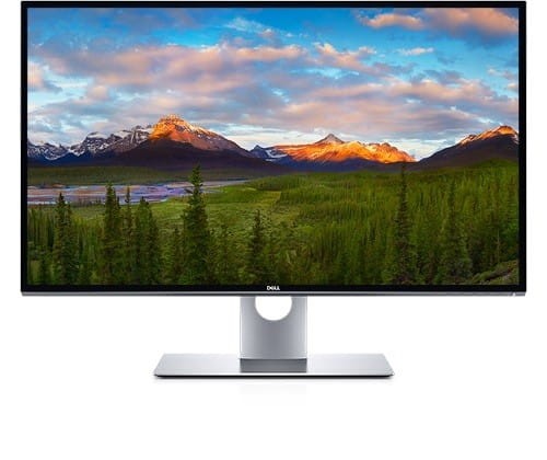 Monitor 31.5 cala UP3218KA LED 8K/7680x4320/16:9/DP/USB-1672164