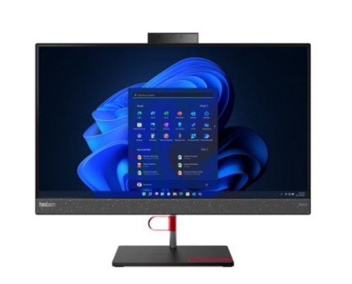 Komputer All-in-One ThinkCentre neo 50a G4 12K9003QPB W11Pro i5-13500H/8GB/256GB/INT/DVD/23.8FHD/3YRS OS-1679259