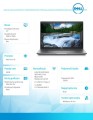 Notebook Latitude 5440 Win11Pro i5-1345U/16GB/512GB SSD/14.0 FHD/Integrated/FgrPr&amp;SmtCd/FHD/IR Cam/Mic/LTE 4G+BT/Backlit Kb/3 Cell/3YPS -1678754