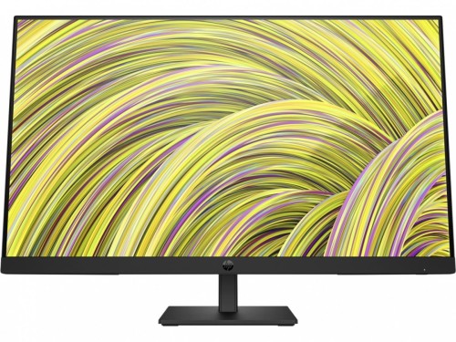 Monitor P27h G5 FHD Height Adjust Monitor   64W41AA-1679440