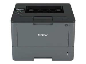 Drukarka HL-L5100DN  40 str./min/wbudowana sieć przewodowa/drukowanie ze smartfonów i tabletów/wsparcie dla iPrint&Scan, Google Cloud Print, Mopria, AirPrint