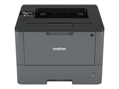 Drukarka HL-L5100DN  A4/mono/40ppm/USB+LAN/PCL6 -1680059