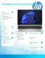 Notebook ProBook 455 G10 R5-7530U 512GB/16GB/W11P/15.6 85D56EA-1681768