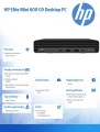 Komputer PC 600MT G9 i7-12700 1TB/32/W11P 6B2H1EA -1603767