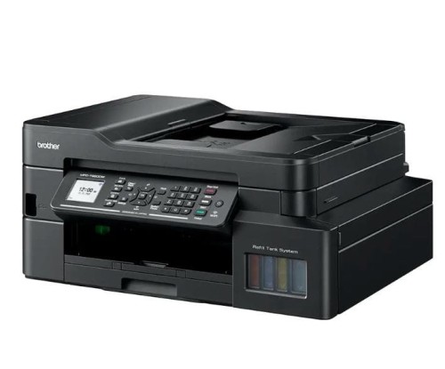 Drukarka MFP MFC-T920DW RTS   A4 4in1/(W)LAN/ADF20/17ipm -1589491