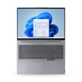 Laptop ThinkBook 16 G6 21KK002FPB W11Pro 7730U/16GB/512GB/INT/16.0 WUXGA/Arctic Grey/3YRS OS + CO2 Offset -1681859