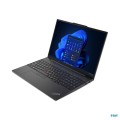 Laptop ThinkPad E16 G1 21JT000BPB W11Pro 7530U/16GB/512GB/AMD Radeon/16.0 WUXGA/Graphite Black/1YR Premier Support + 3YRS OS -1681847