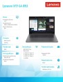 Laptop V17 G4 83A20010PB W11Pro i5-1335U/8GB/512GB/INT/17.3 FHD/Iron Grey/3YRS OS -1681924