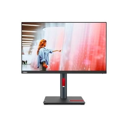 Monitor 23.8 cala ThinkVision P24q-30 WLED LCD 63B4GAT6EU -1681925