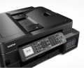 Drukarka MFP MFC-T920DW RTS   A4 4in1/(W)LAN/ADF20/17ipm -1589492