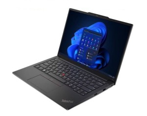 Laptop ThinkPad E14 G5 21JR0007PB W11Pro 7530U/8GB/512GB/INT/14.0/Black/1YR Premier Support + 3YRS OS 