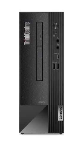 Komputer ThinkCentre Neo 50s SFF 11T000EKPB W11Pro i5-12400/8GB/512GB/INT/DVD/3YRS OS -1688680