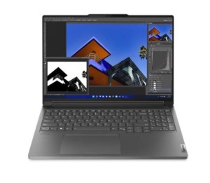 Notebook ThinkBook 16p G4 21J8001UPB W11Pro i7-13700H/16GB/512GB/RTX4060 8GB/16.0 WQXGA/1YR Premier Support + 3YRS Onsite 