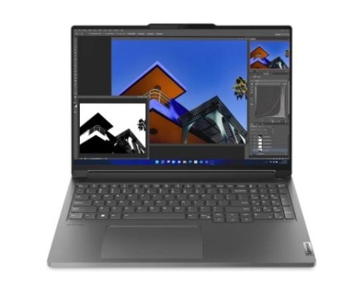 Notebook ThinkBook 16p G4 21J8001UPB W11Pro i7-13700H/16GB/512GB/RTX4060 8GB/16.0 WQXGA/1YR Premier Support + 3YRS Onsite -1688637